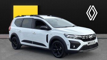 Dacia Jogger 1.0 TCe Extreme SE 5dr Petrol Estate